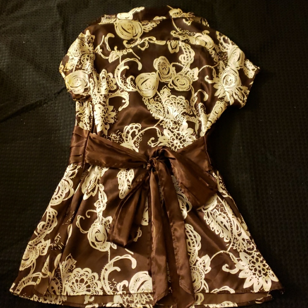 Blouse - Picture 2 of 2